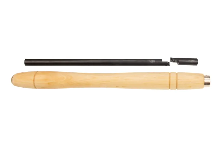 Système de tournage interchangeable DWS | Timber Bear