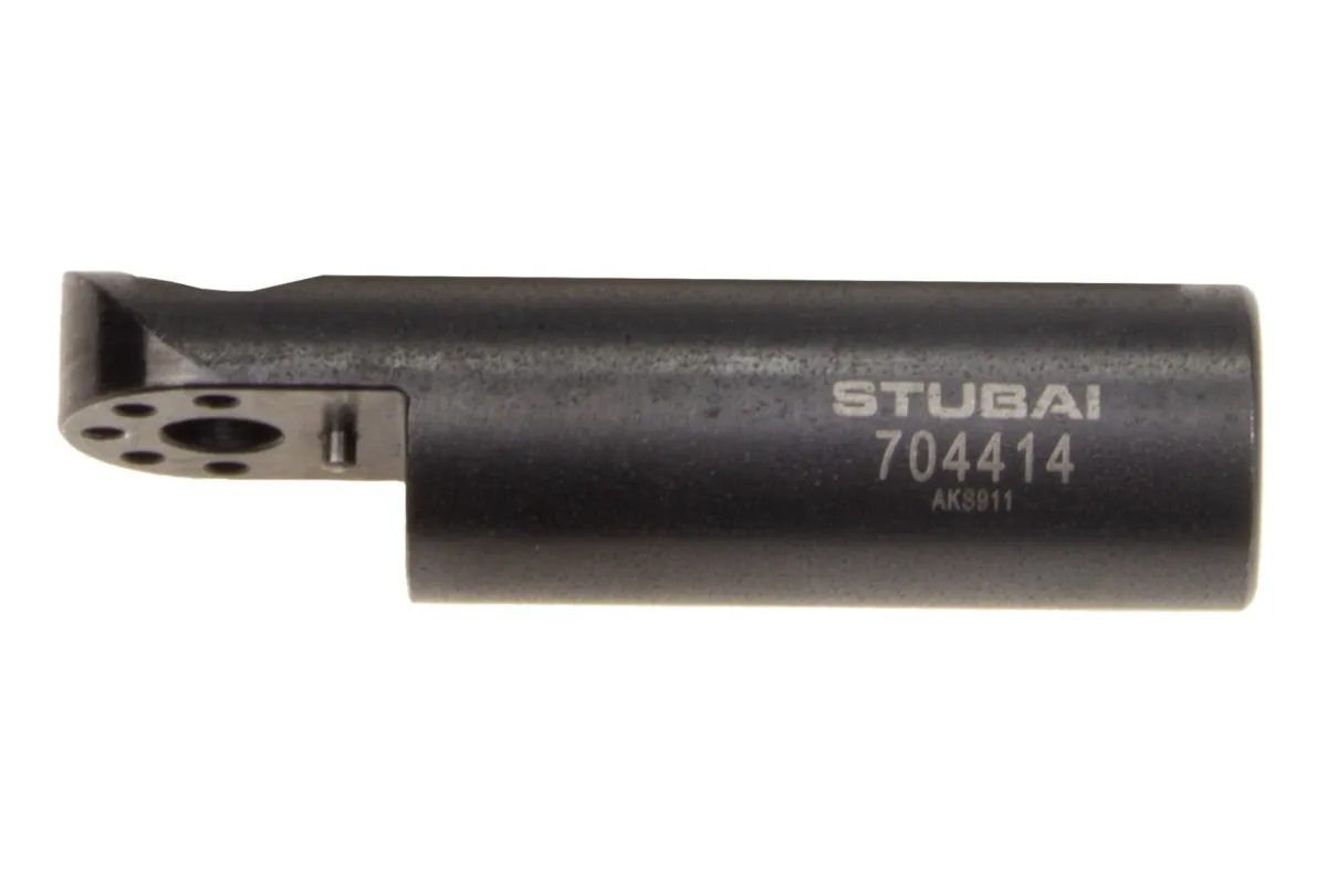 Support d'adaptateur de joint 7044 14 | Système de tournage interchangeable DWS | Stubai