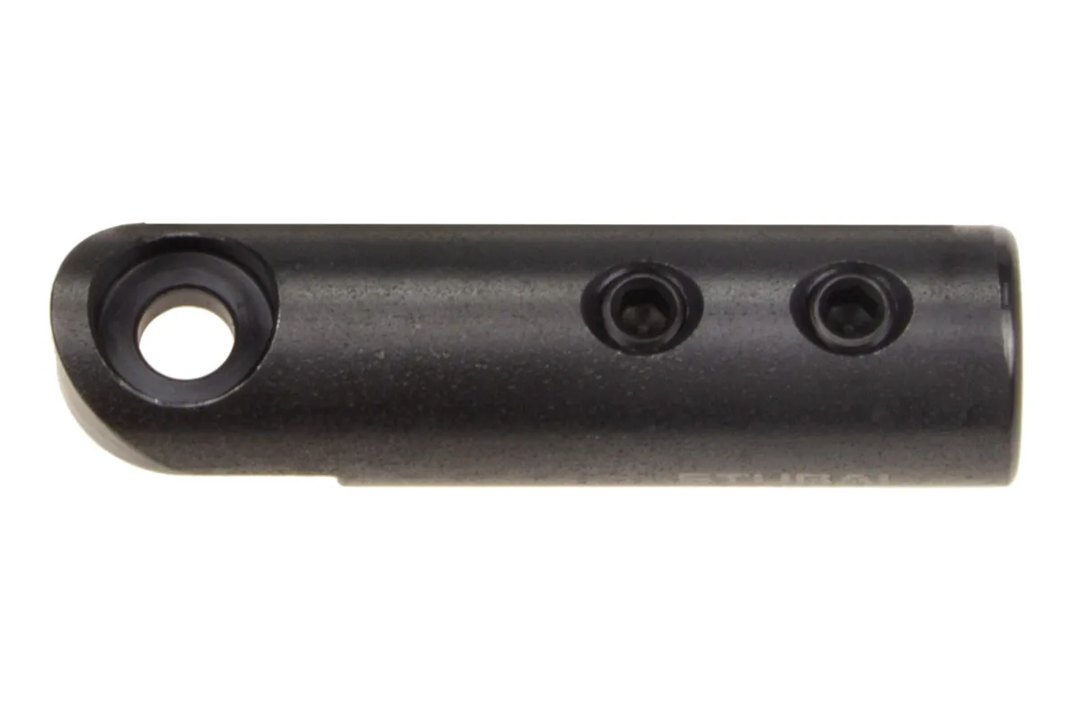 Support d'adaptateur de joint 7044 14 | Système de tournage interchangeable DWS | Stubai