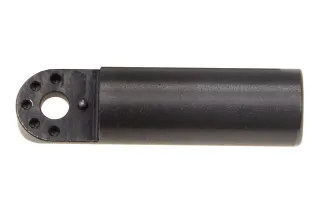 Support d'adaptateur de joint 7044 14 | Système de tournage interchangeable DWS | Stubai