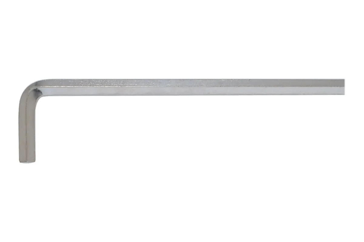 Chave em forma de L, hexagonal 2240 03 | Sistema de giro intercambiável DWS | Stubai