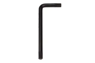 Clé en L, Torx 2260 15 | Système de tournage interchangeable DWS | Stubai