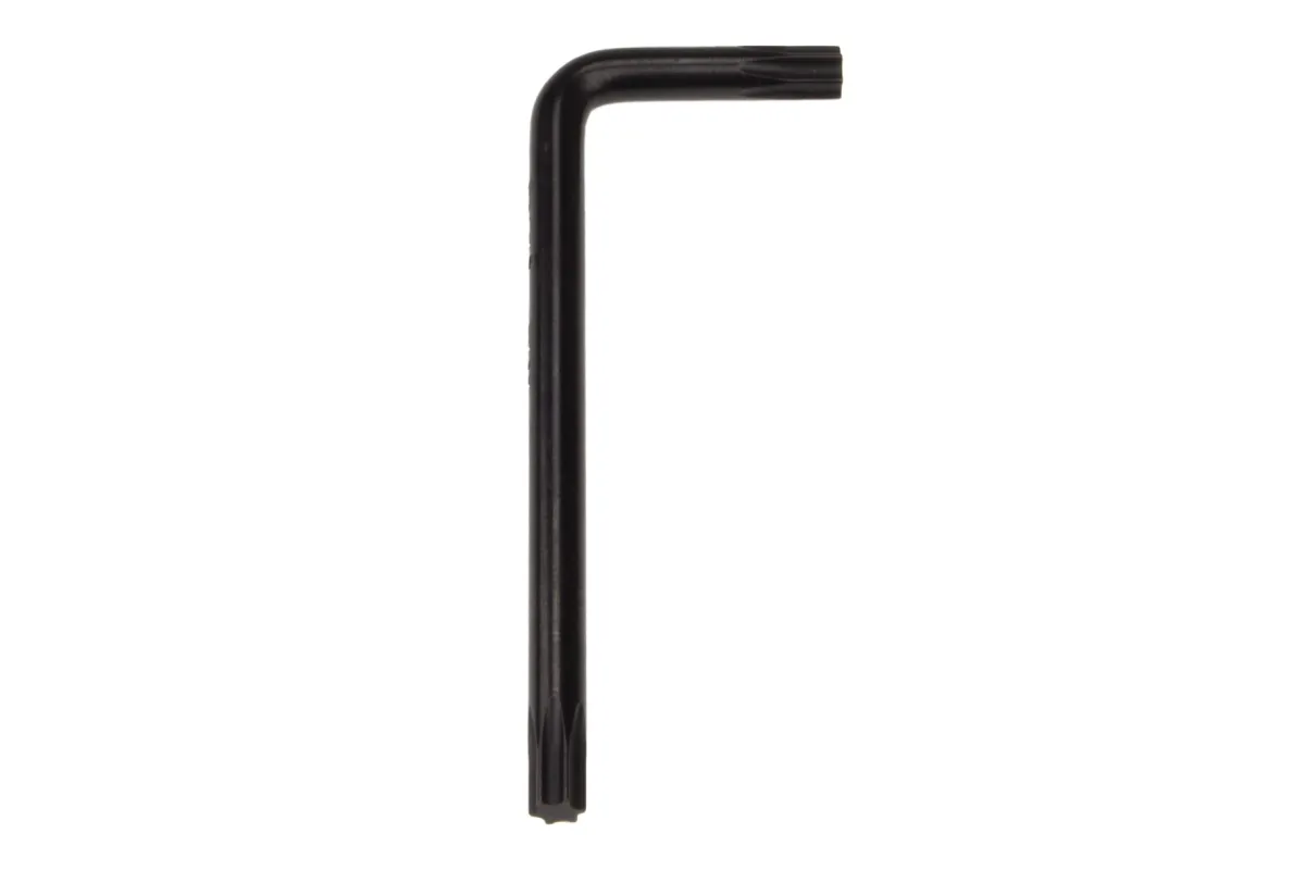 Clé en L, Torx 2260 15 | Système de tournage interchangeable DWS | Stubai
