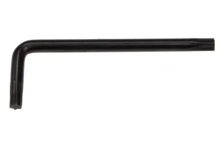 Clé en L, Torx 2260 15 | Système de tournage interchangeable DWS | Stubai