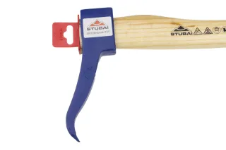 Sai 6742 01 | Attrezzi con manici in legno | Stubai
