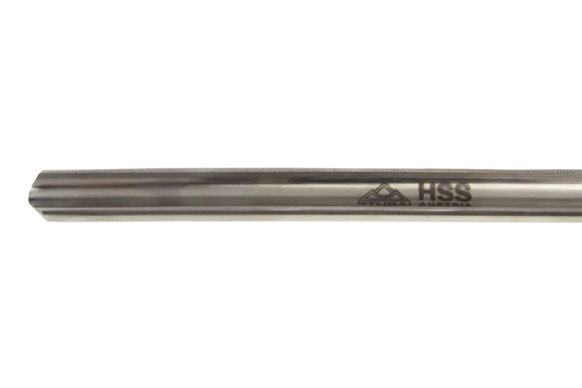 Gouge à broche sans manche 5905 07 | Fer sans manche | Stubai
