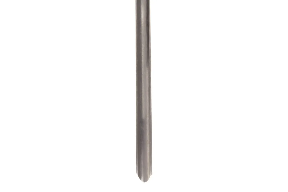 Tube à broche "forme anglaise" sans manche 5906 08 | Fer sans manche | Stubai
