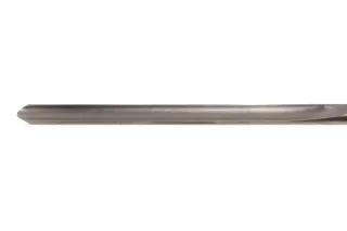 Tube à broche "forme anglaise" sans manche 5906 08 | Fer sans manche | Stubai