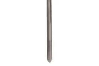 Tube à broche "forme anglaise" sans manche 5906 10 | Fer sans manche | Stubai
