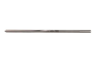 Tube à broche "forme anglaise" sans manche 5906 10 | Fer sans manche | Stubai