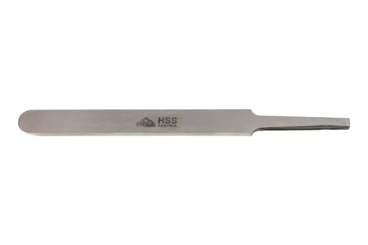 Flat, round, handleless scissors 5922 12 | Handleless iron | Stubai