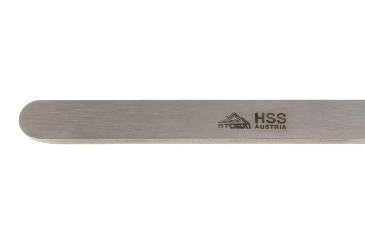 Flat, round, handleless scissors 5922 35 | Handleless iron | Stubai