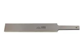 Flache Schere ohne Griff, gerade 5924 12 | Griffloses Eisen | Stubai