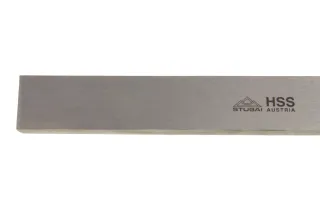 Flache Schere ohne Griff, gerade 5924 12 | Griffloses Eisen | Stubai
