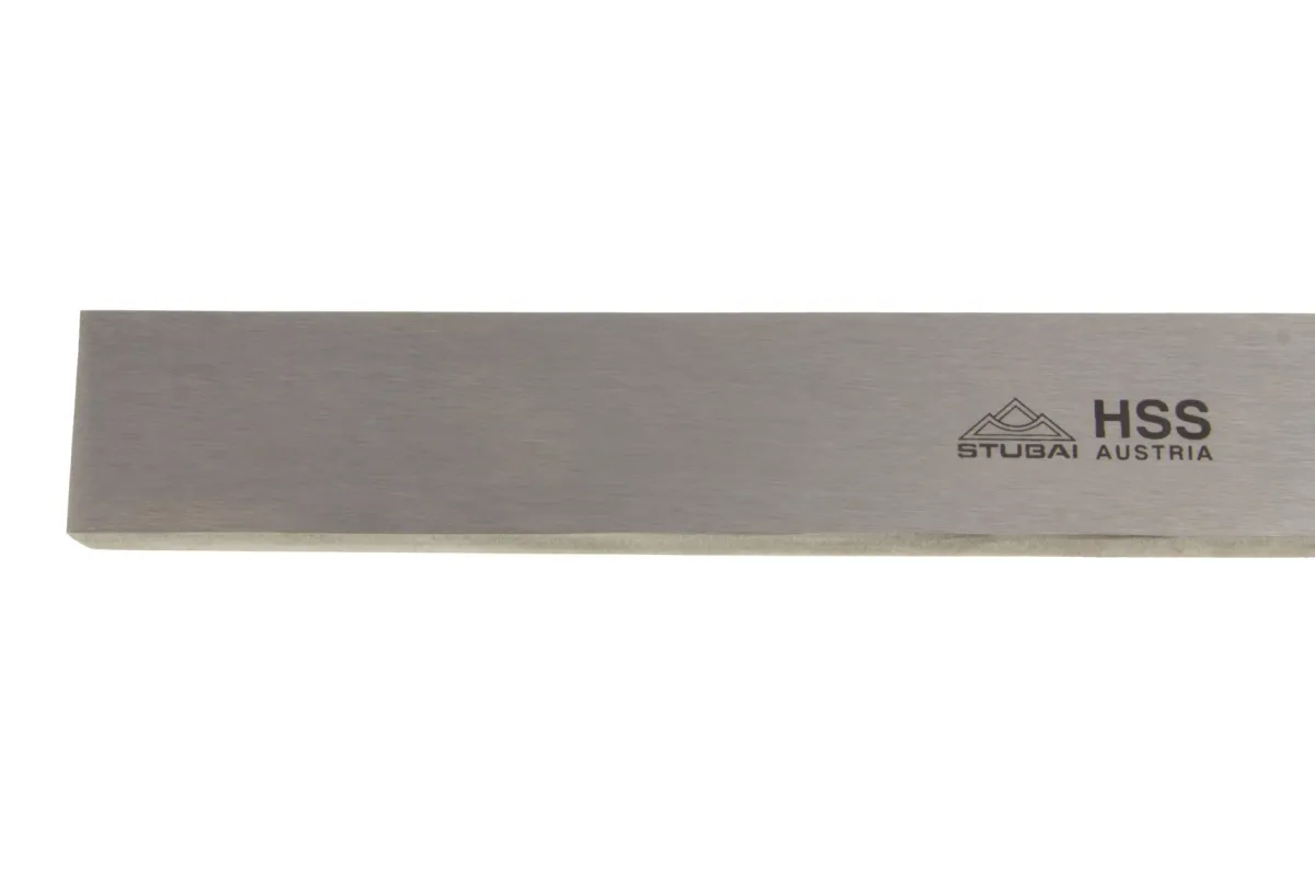 Flache Schere ohne Griff, gerade 5924 12 | Griffloses Eisen | Stubai