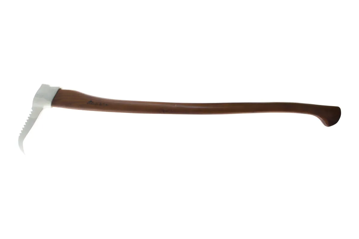 Sapie forme unterlander Nirolook 6735 53NRM | Attrezzi con manici in legno | Stubai