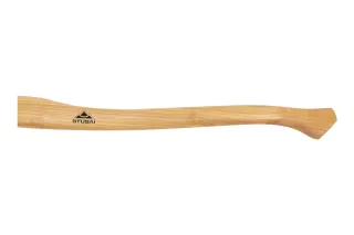Maniglia in legno di ricambio 6916 22 | Maniche di ricambio | Stubai