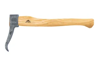 "Brut" Sapi 6942 01 | Attrezzi con manici in legno | Stubai