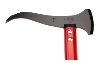 Sapie con l'ascia 6742 45 | Utensili con manici in alluminio | Stubai
