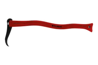 Conoscenza 6742 06 | Utensili con manici in doppio materiale e fibra di vetro | Stubai