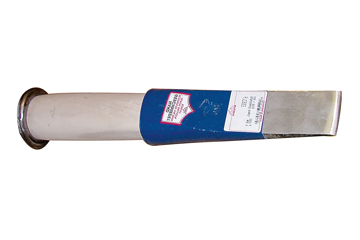 No. 6728 Coin de fendage 6725 53 | Accesorios | Stubai