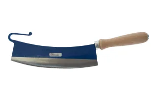 Praxe con gancio e manico in legno 6706 11 | Attrezzi con manici in legno | Stubai