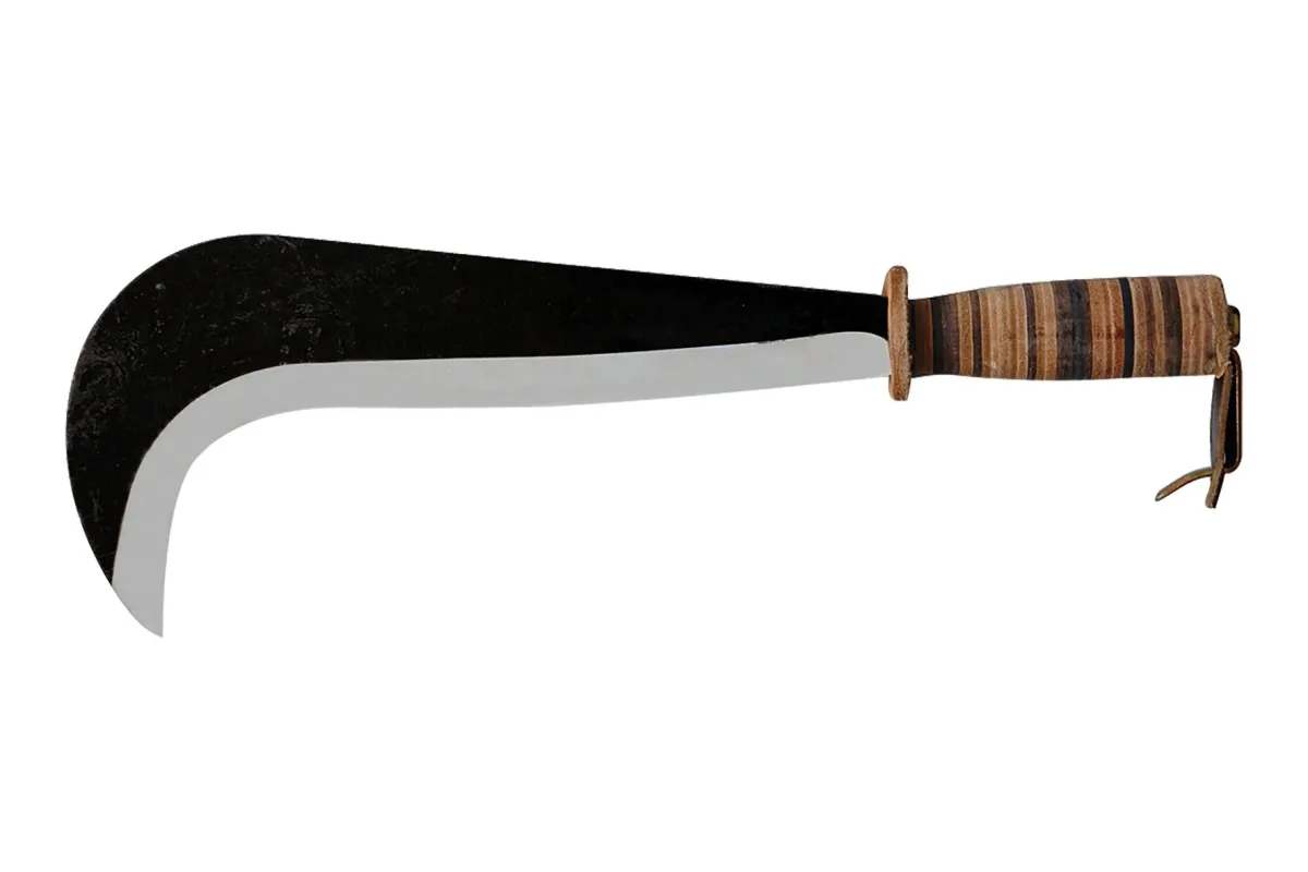 Serpente 6705 02 | Attrezzi con manici in legno | Stubai