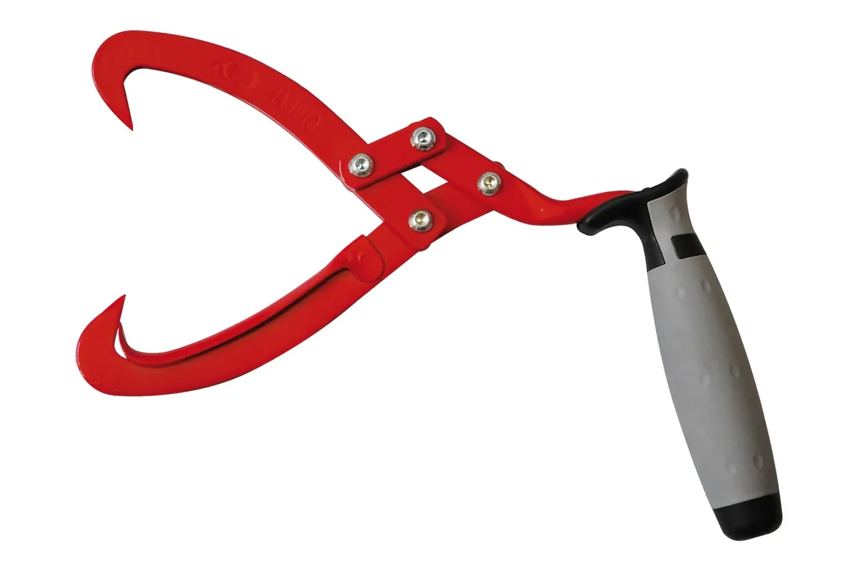 Abrazadera de elevación n.° 6736 6736 012K | Accesorios | Stubai