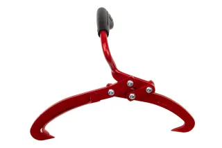 Abrazadera de elevación invertida n.° 6736 6736 09 | Accesorios | Stubai