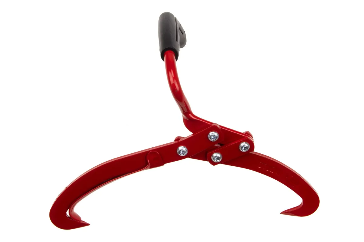 Abrazadera de elevación invertida n.° 6736 6736 09 | Accesorios | Stubai