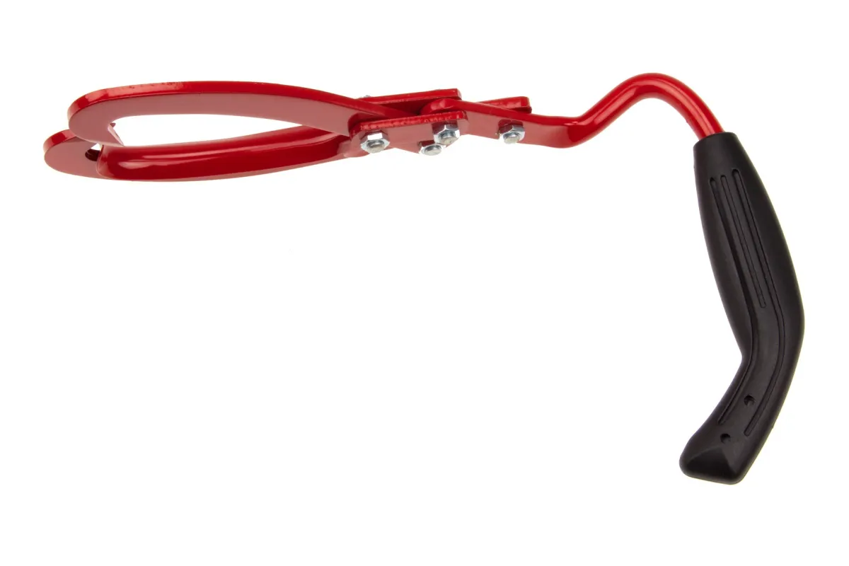 Abrazadera de elevación invertida n.° 6736 6736 09 | Accesorios | Stubai