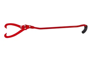 Pinzas de manipulación de mango largo n.° 6736 6736 10 | Accesorios | Stubai