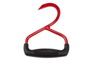 Gancho de manipulación n.° 6736 6736 82 | Accesorios | Stubai