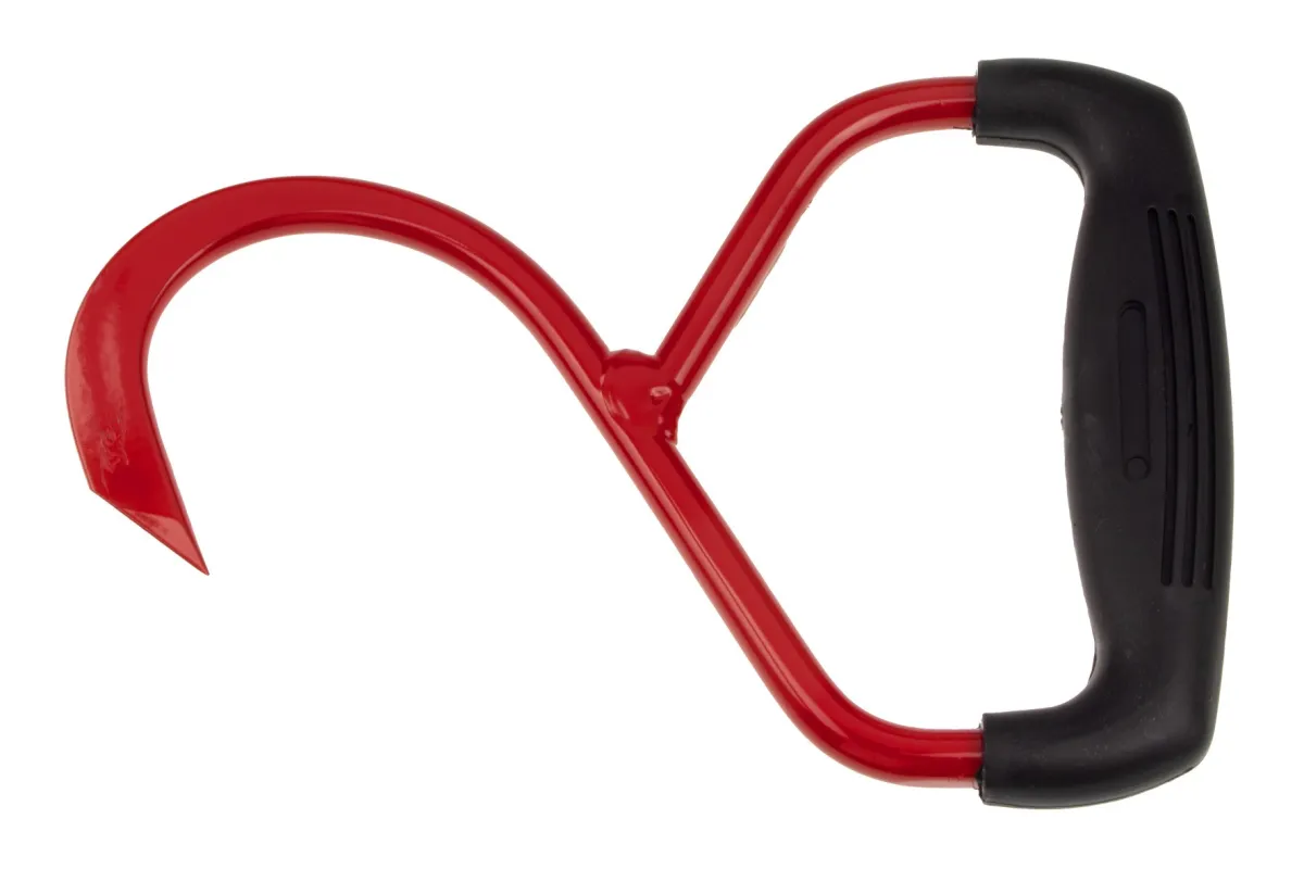 Gancho de manipulación n.° 6736 6736 82 | Accesorios | Stubai