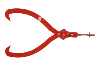 Abrazadera de carga n.° 6736 6736 52 | Accesorios | Stubai