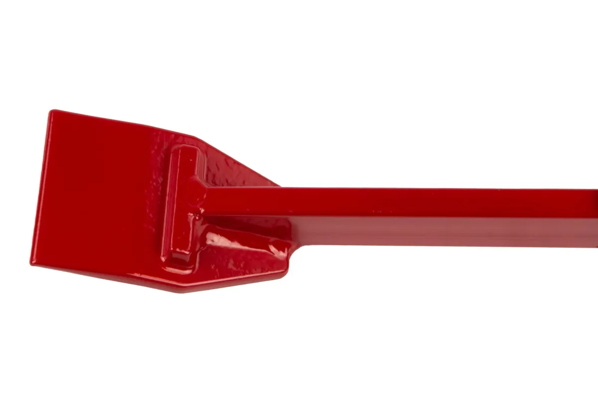 Palanca de plato giratorio n.° 6746 6746 02 | Accesorios | Stubai