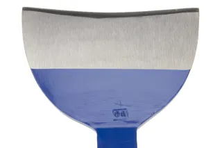 N.º 6709 Raspador de corteza de árbol "Forma tirolesa" 6709 01 | Accesorios | Stubai