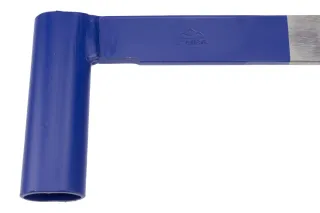 N.º 6709 Raspador de corteza de árbol "Forma tirolesa" 6743 01 | Accesorios | Stubai