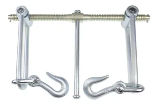 Tornillo de sujeción n.º 6737 6737 02 | Accesorios | Stubai