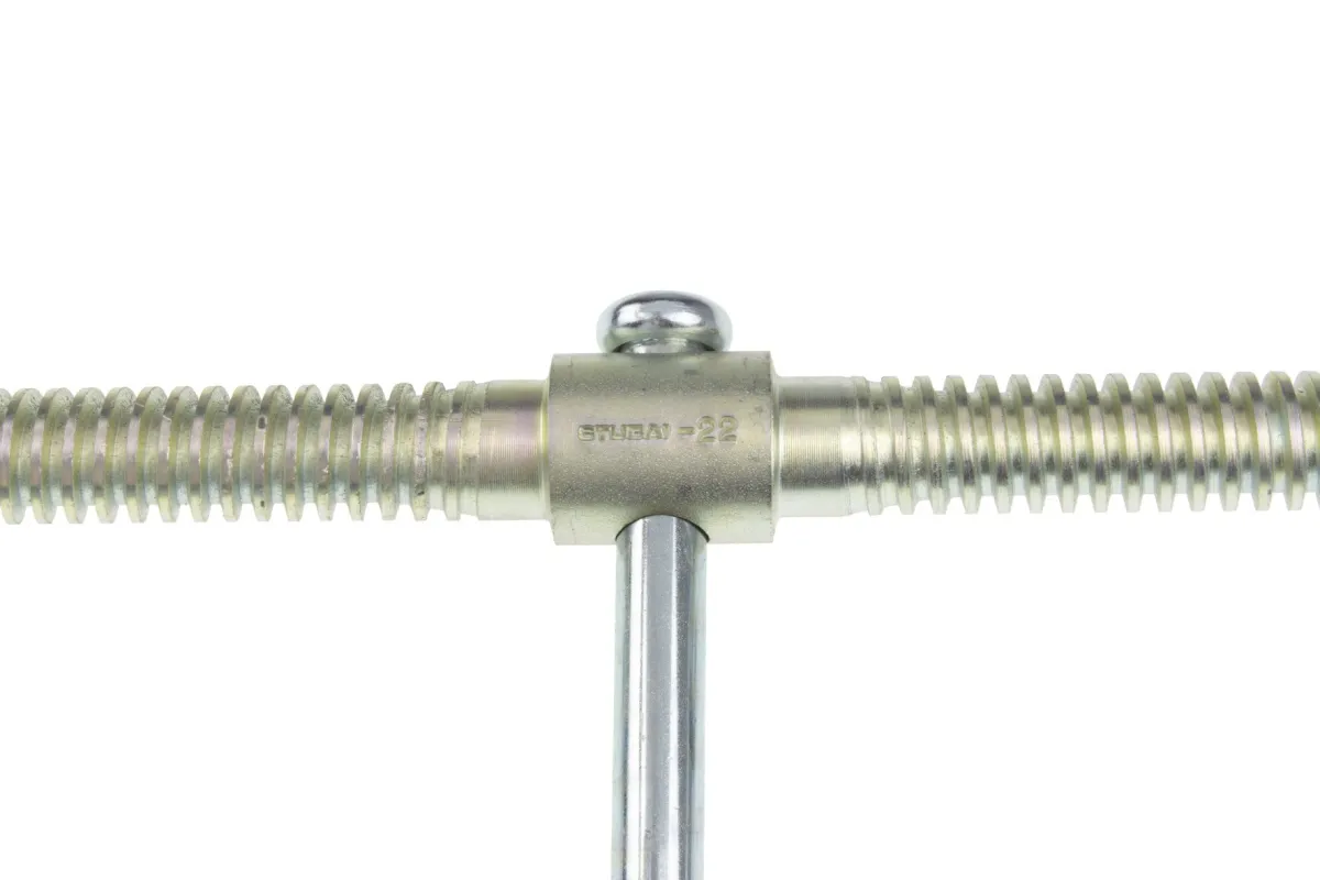 Tornillo de sujeción n.º 6737 6737 02 | Accesorios | Stubai