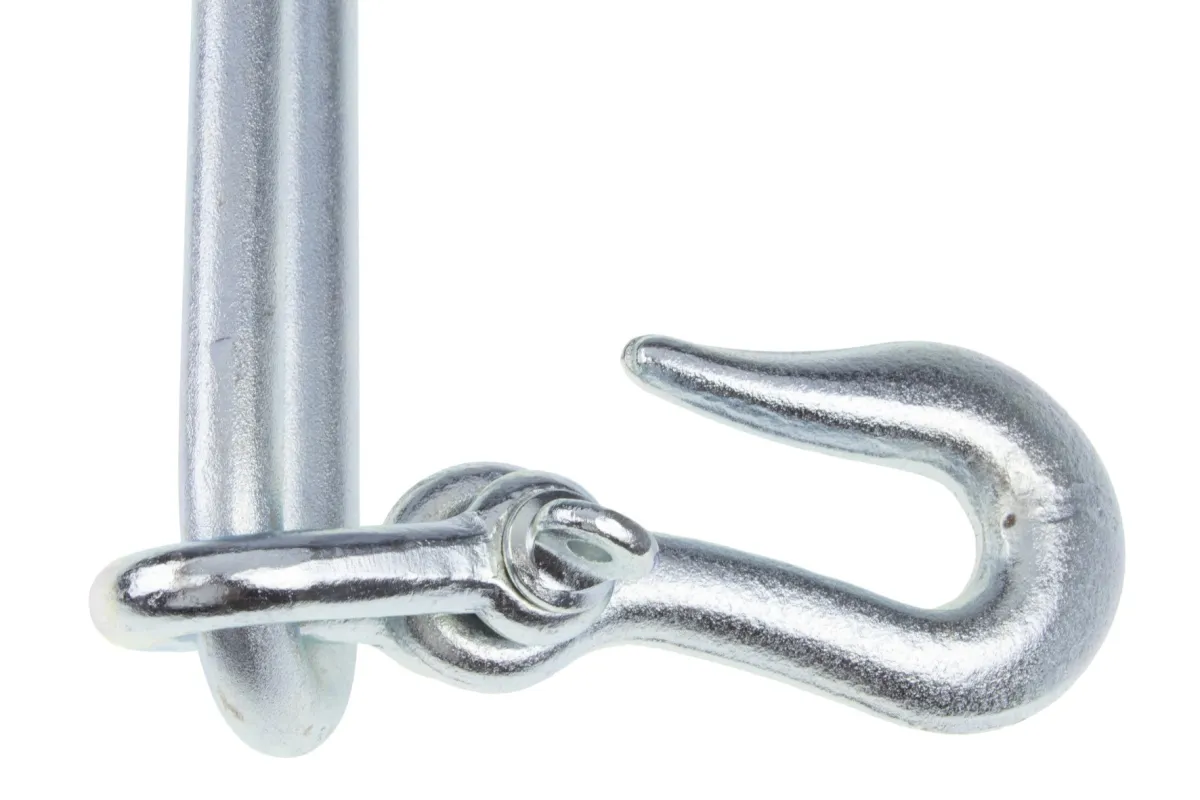 Tornillo de sujeción n.º 6737 6737 03 | Accesorios | Stubai