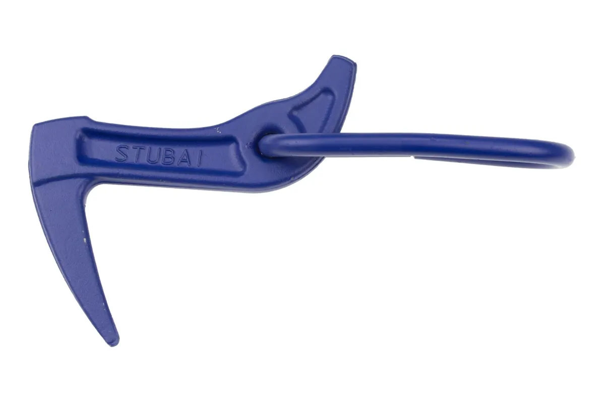 Gancho de cadena n.° 6738, forma especial 6738 11 | Accesorios | Stubai