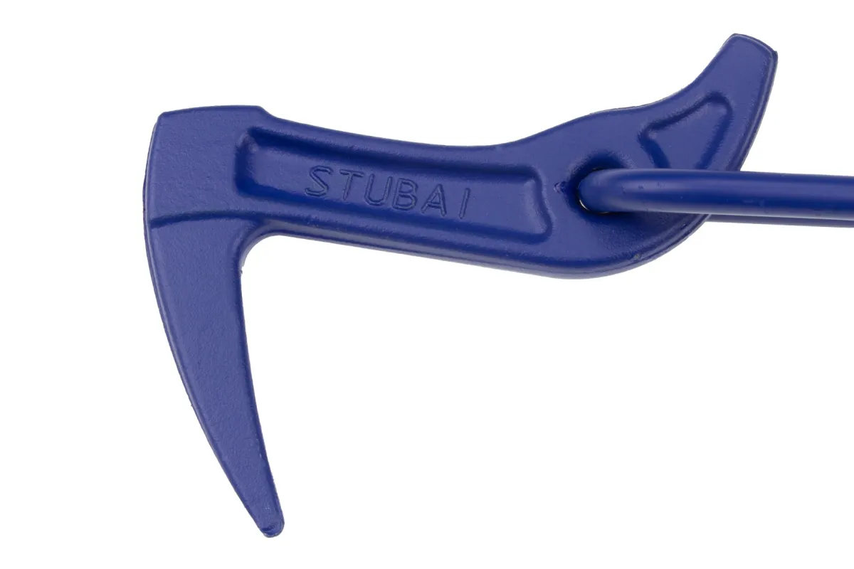 Gancho de cadena n.° 6738, forma especial 6738 11 | Accesorios | Stubai