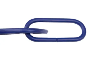 Gancho de cadena n.° 6738, forma especial 6738 11 | Accesorios | Stubai