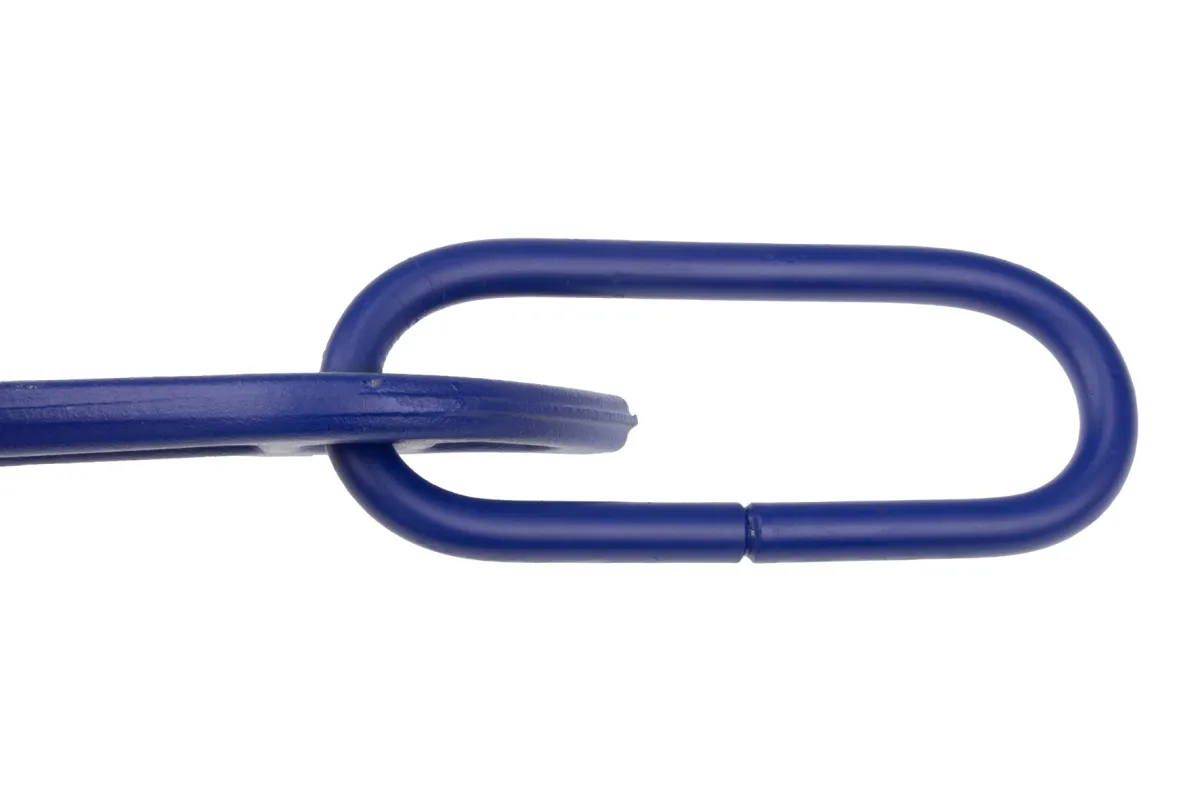 Gancho de cadena n.° 6738, forma especial 6738 11 | Accesorios | Stubai