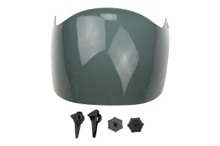 No. 8906 PETASUS Visière longue, teintée 8906 46 | EPI | Stubai