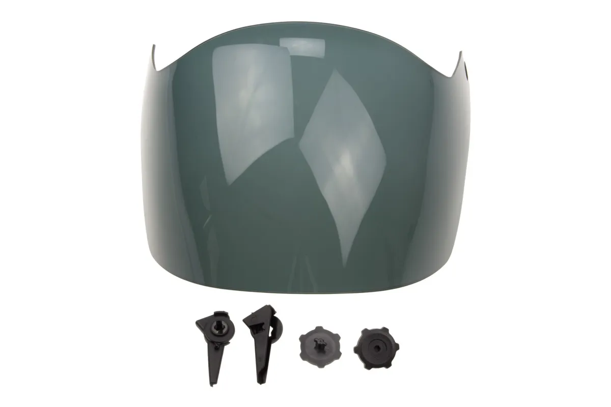 No. 8906 PETASUS Visière longue, teintée 8906 46 | EPI | Stubai