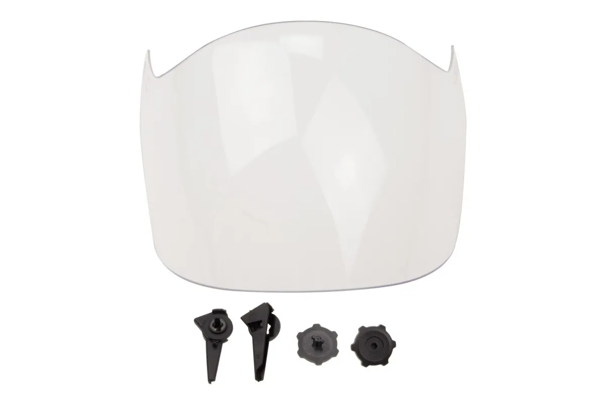 No. 8906 PETASUS Visière longue, teintée