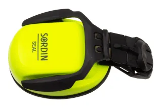 N. 8906 Protezione per le orecchie da montare sul casco PETASUS 8906 30 | E | Stubai