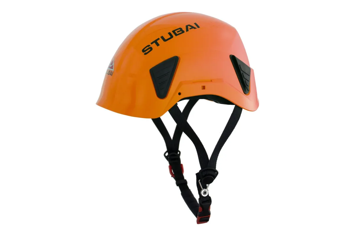 Casco forestale n. 9000, verde 9000 26FO | E | Stubai